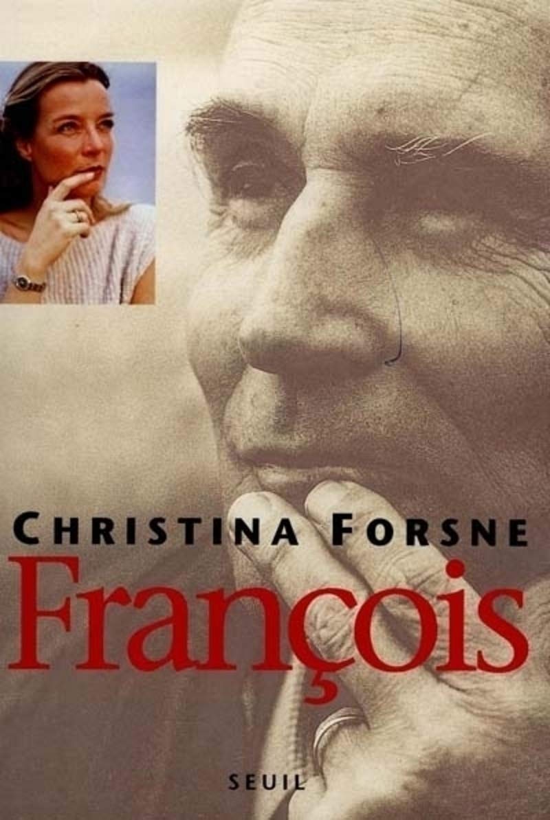 François 9782020314800