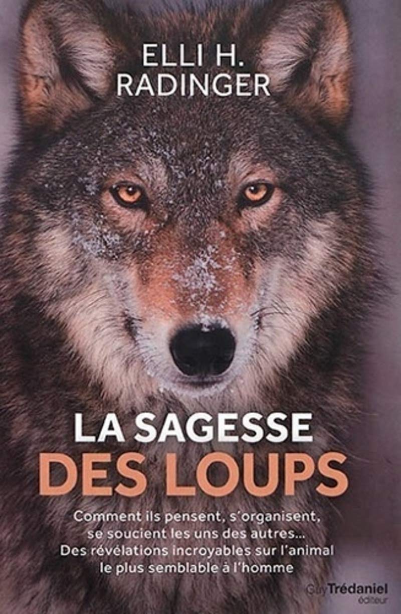 La sagesse des loups 9782813216724