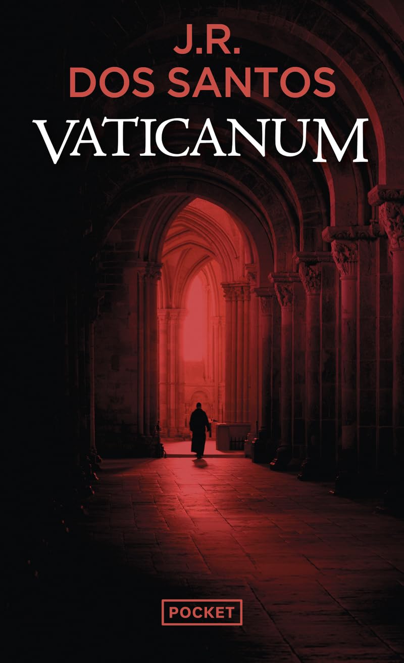 Vaticanum 9782266282512