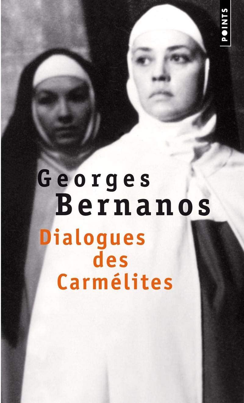 Dialogues des Carmélites 9782020285421