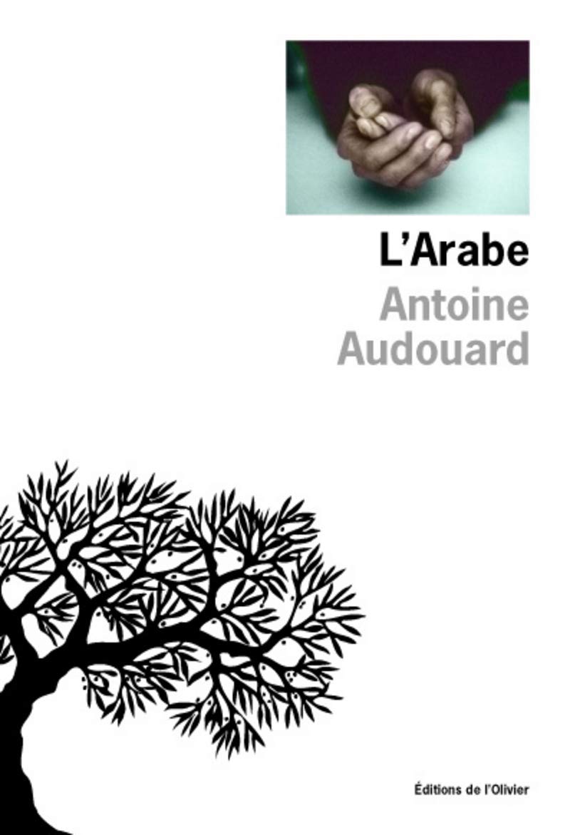 L'Arabe 9782879296845