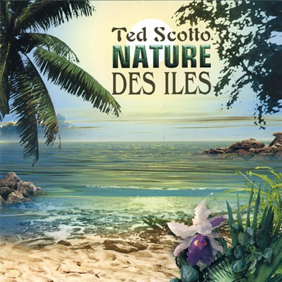Nature des Iles 3660341176177