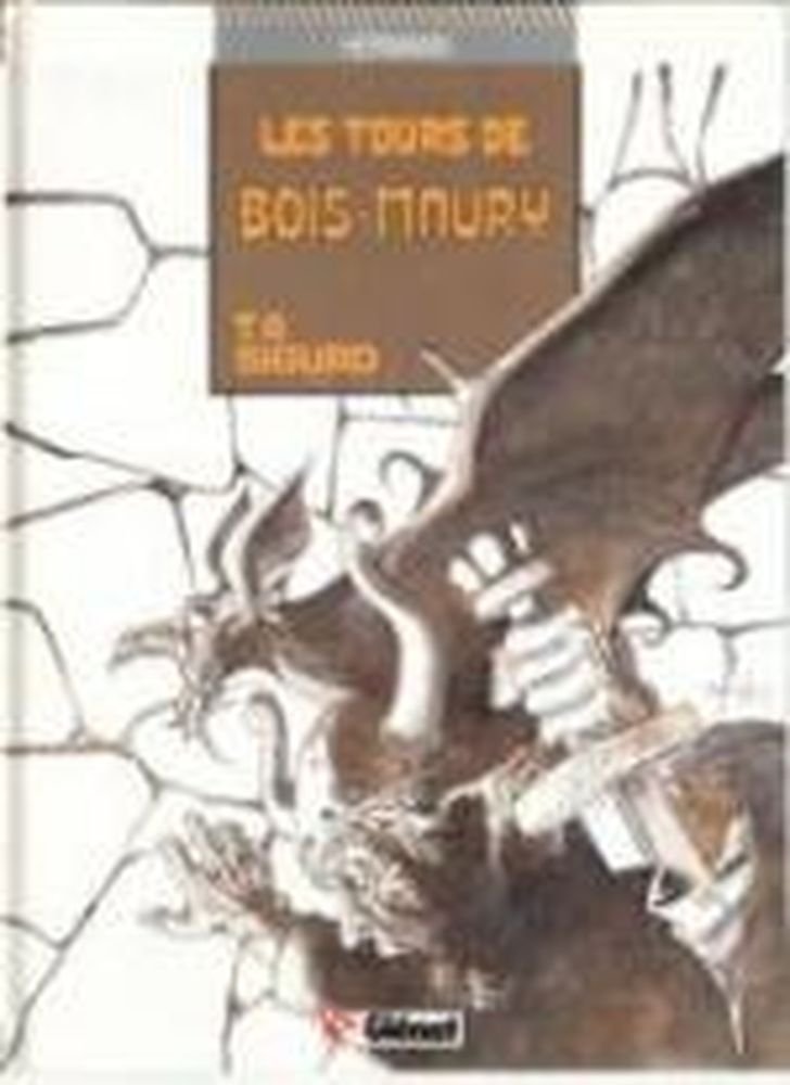Sigurd 9782723411783