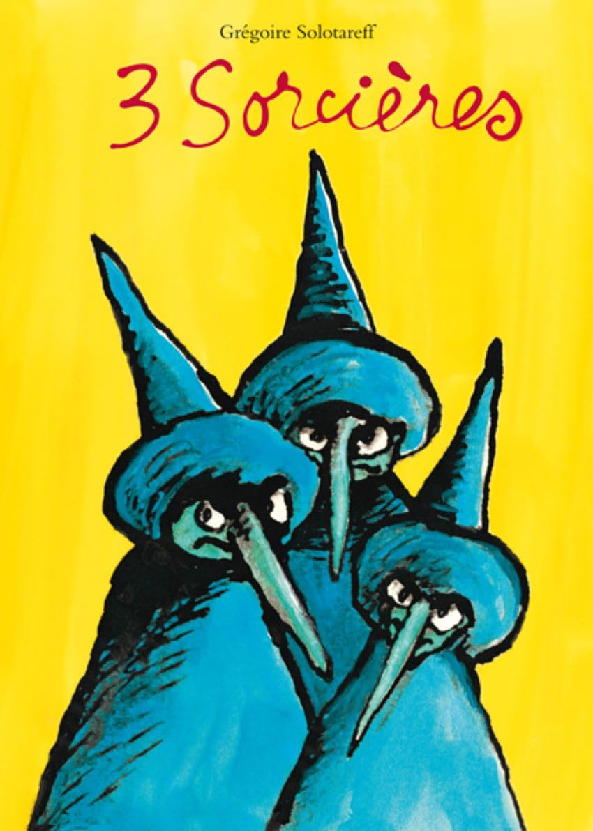 3 sorcières 9782211053105