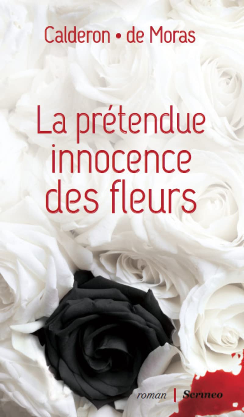 La prétendue innocence des fleurs 9782367402925