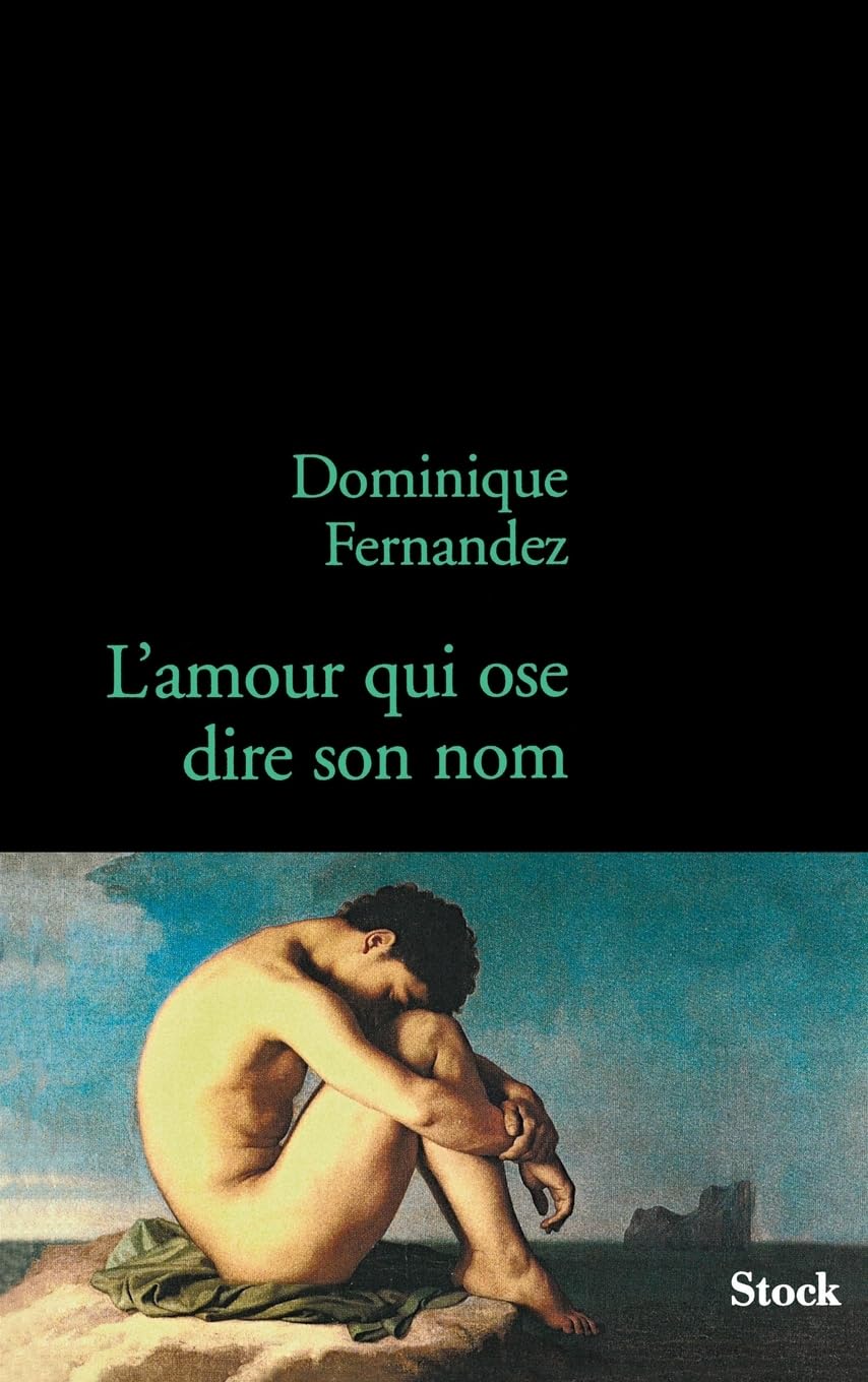 L AMOUR QUI OSE DIRE SON NOM 9782234057470