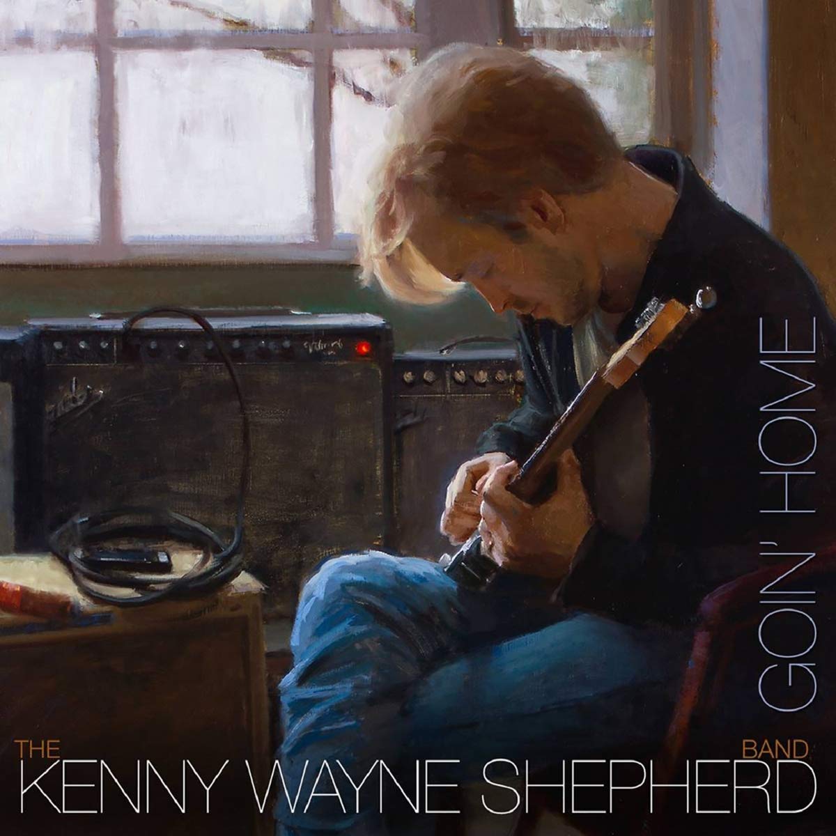 Goin' Home (Limited Edition) 0819873010937