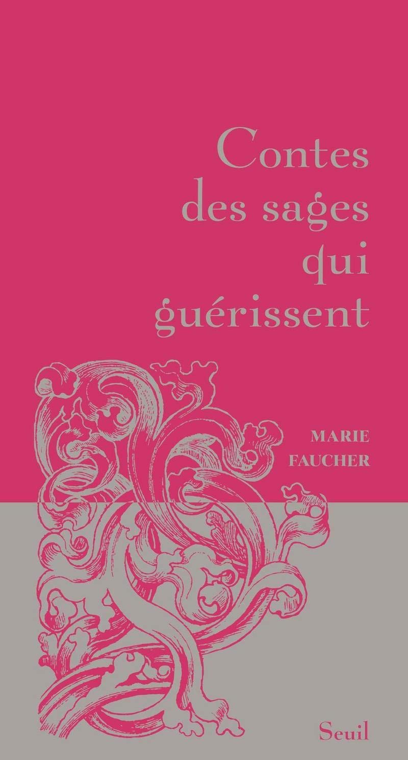 Contes des sages qui guérissent 9782021474442