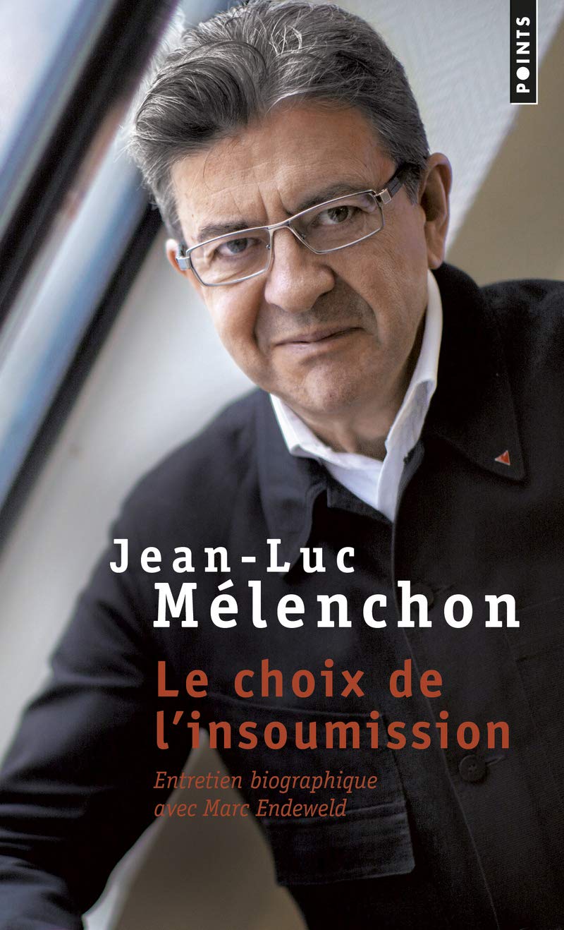 Le Choix de l'insoumission: Entretien biographique 9782757866900