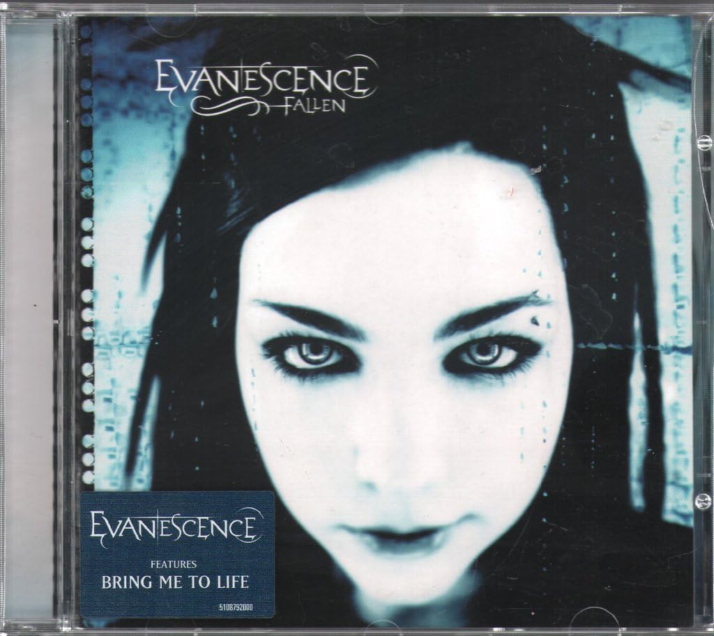 Fallen 5099751087922