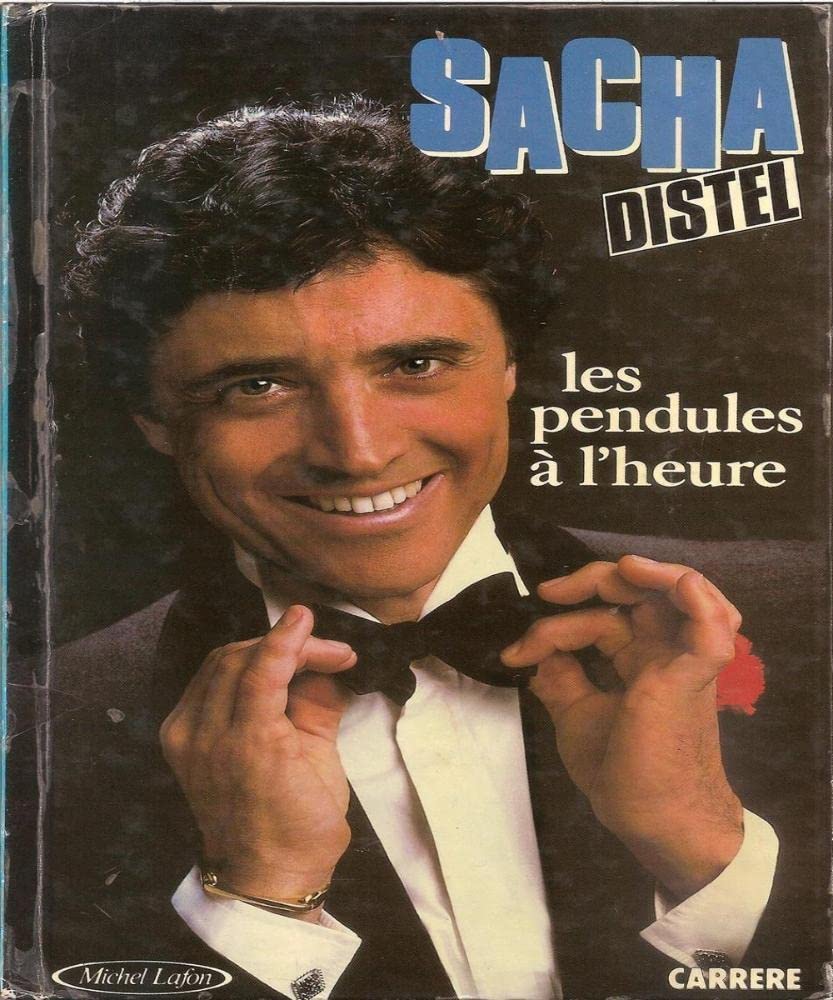 Les pendules à l'heure 9782868040909