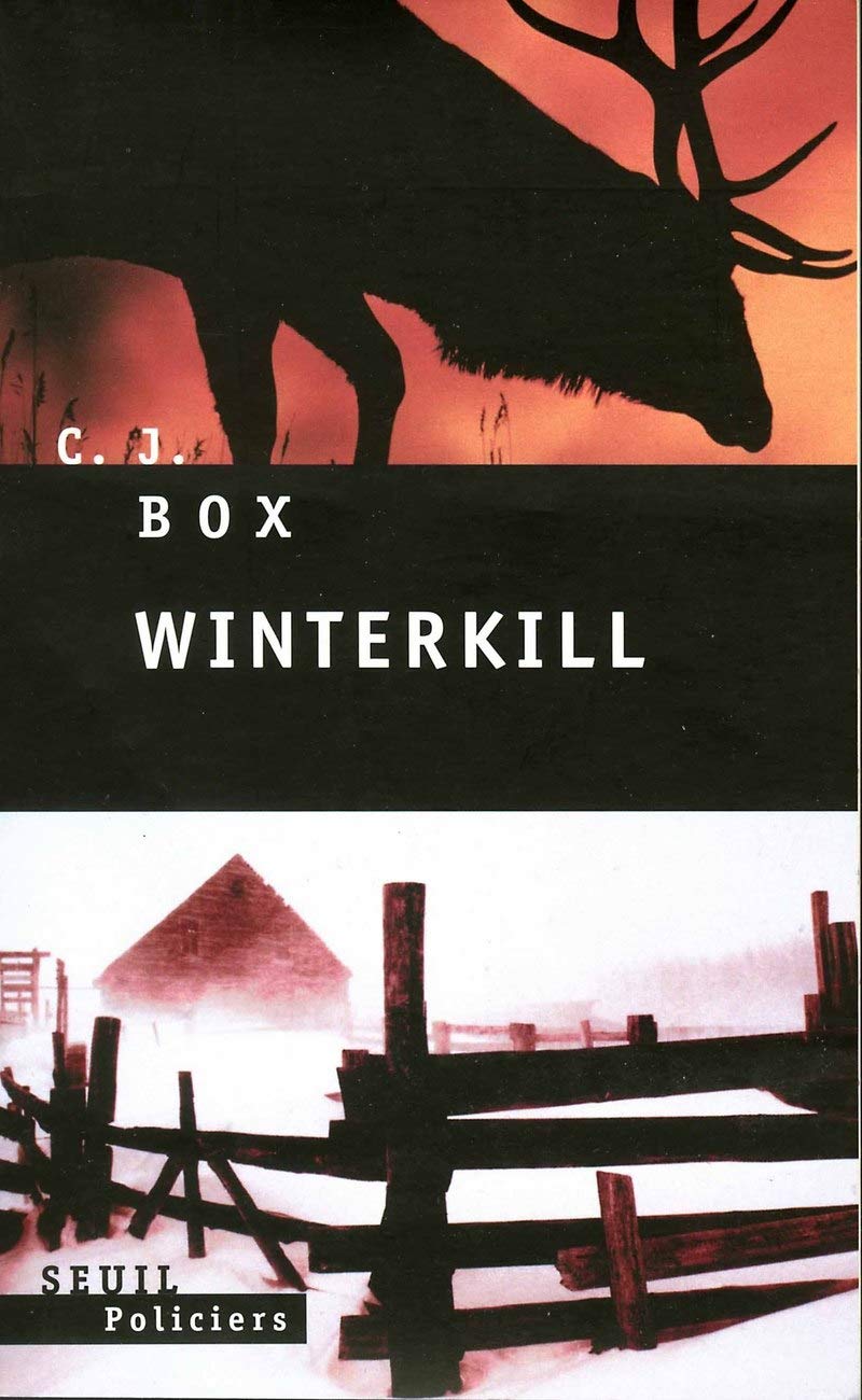 Winterkill 9782020619998