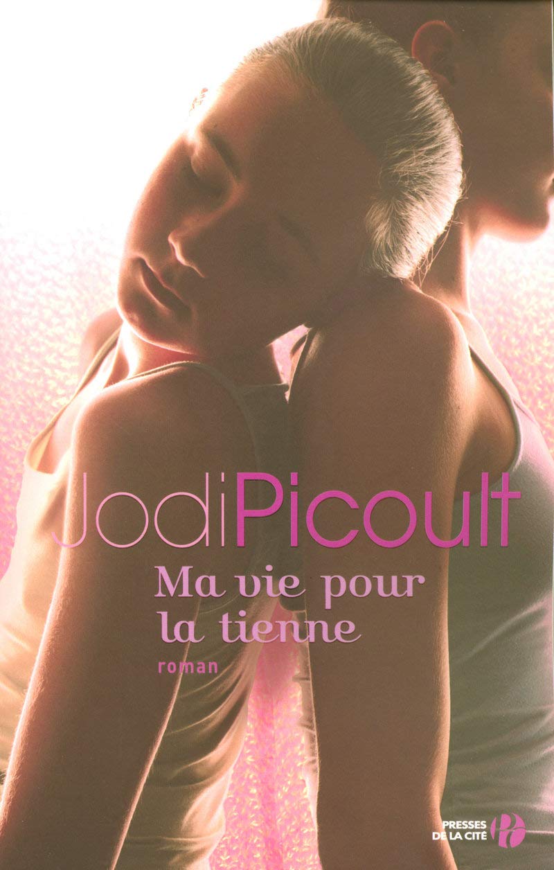 Ma vie pour la tienne 9782258066922