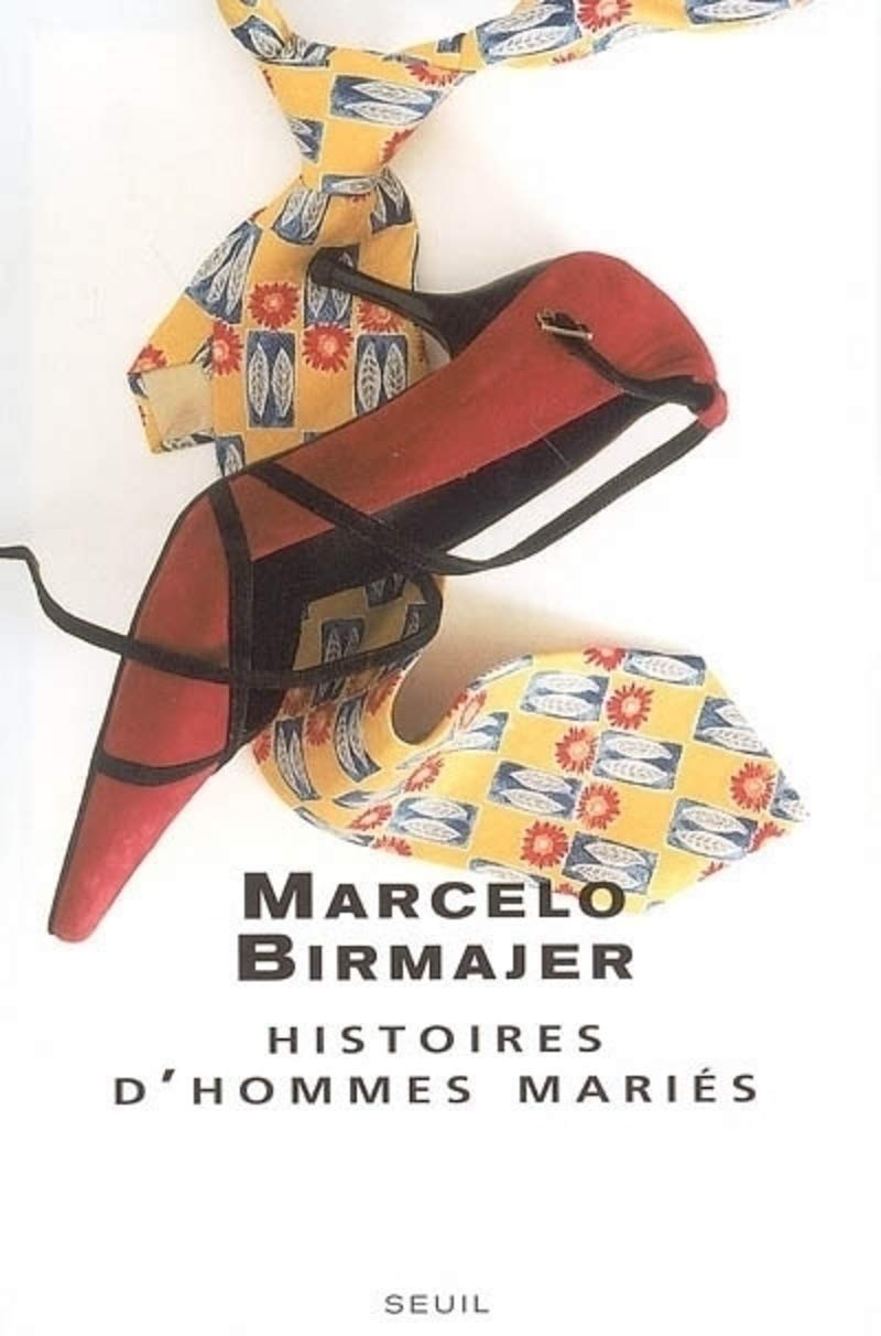 Histoires d'hommes mariés 9782020849210