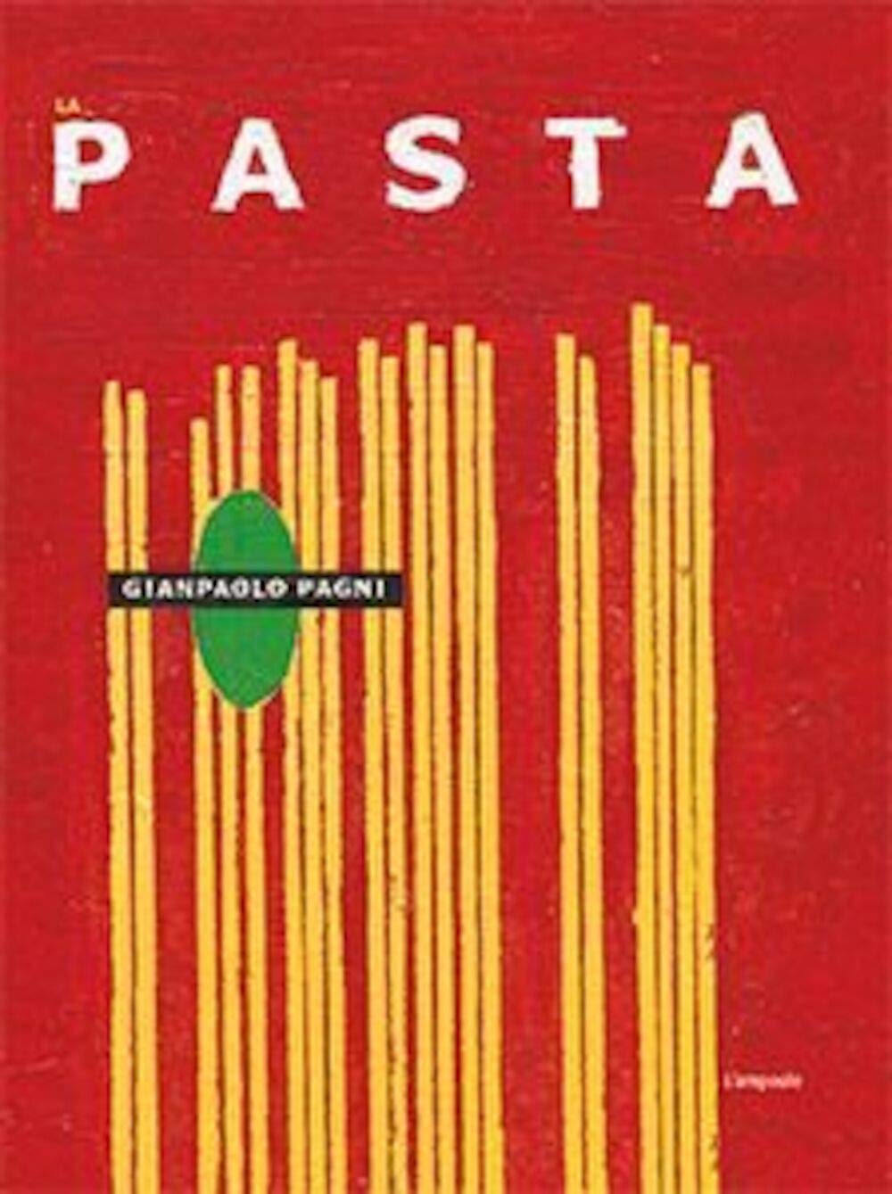 La Pasta 9782848040165