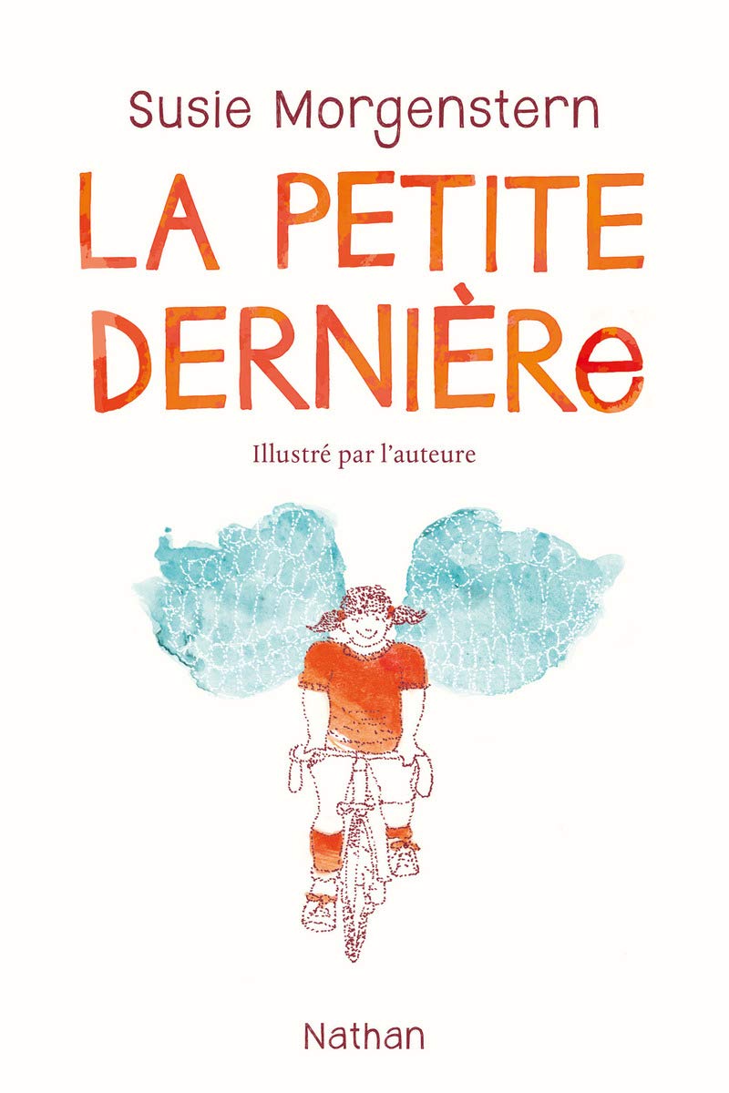 La petite dernière 9782092573846