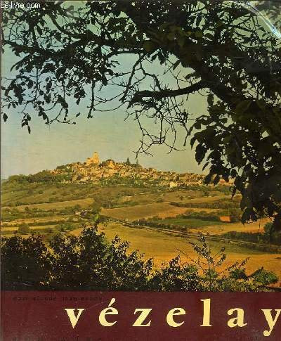 Vezelay 