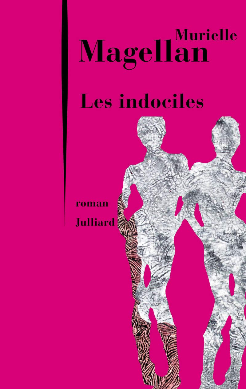 Les Indociles 9782260024118
