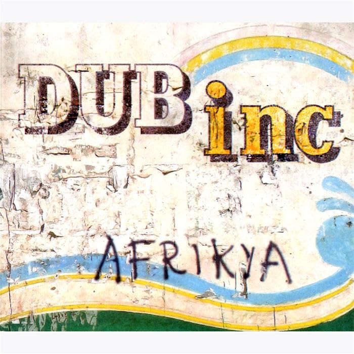 Afrikya 3298499990071