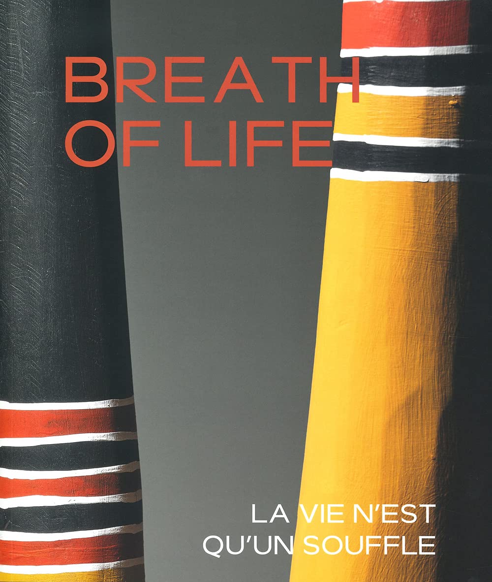Breath of life: La vie n'est qu'un souffle 9788874399628