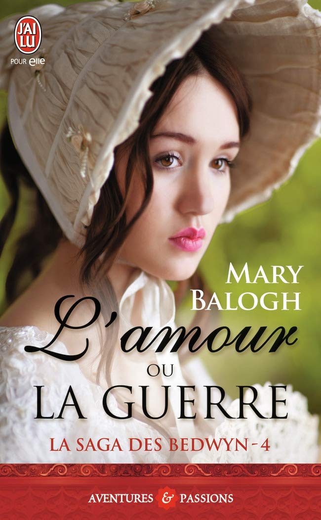 L'amour ou la guerre 9782290080429