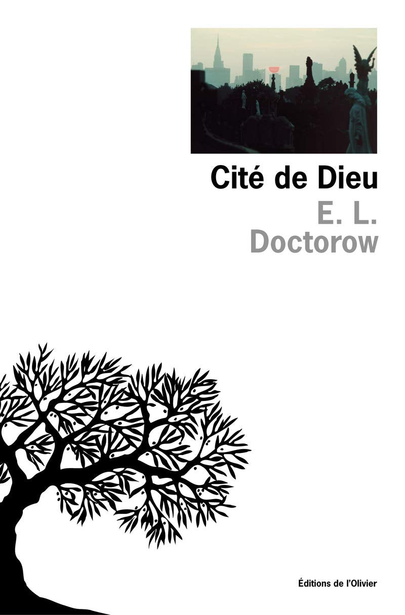 Cité de Dieu (City of God) 9782879292649