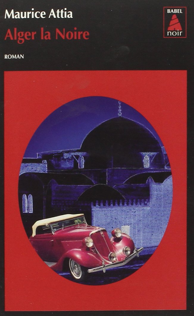 Alger la Noire 9782742759149