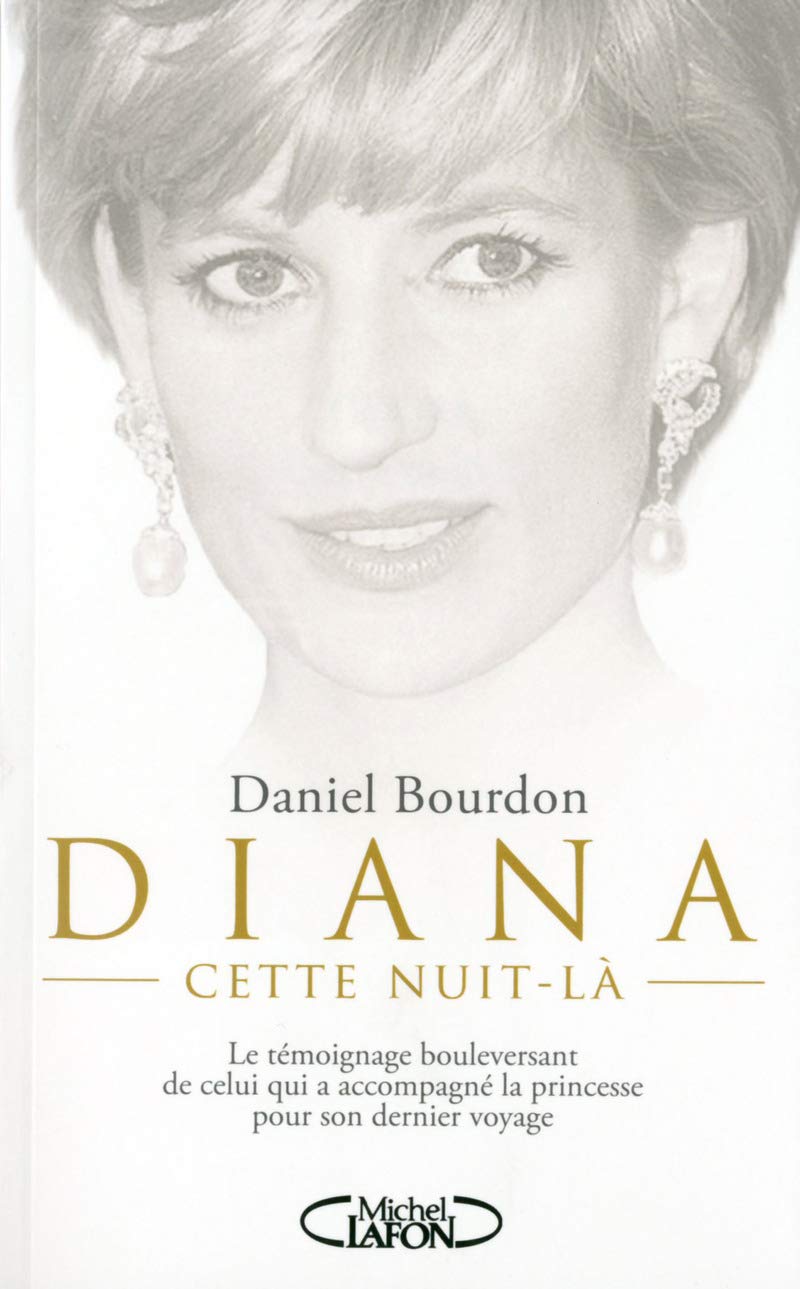 Diana, cette nuit-là 9782749922331