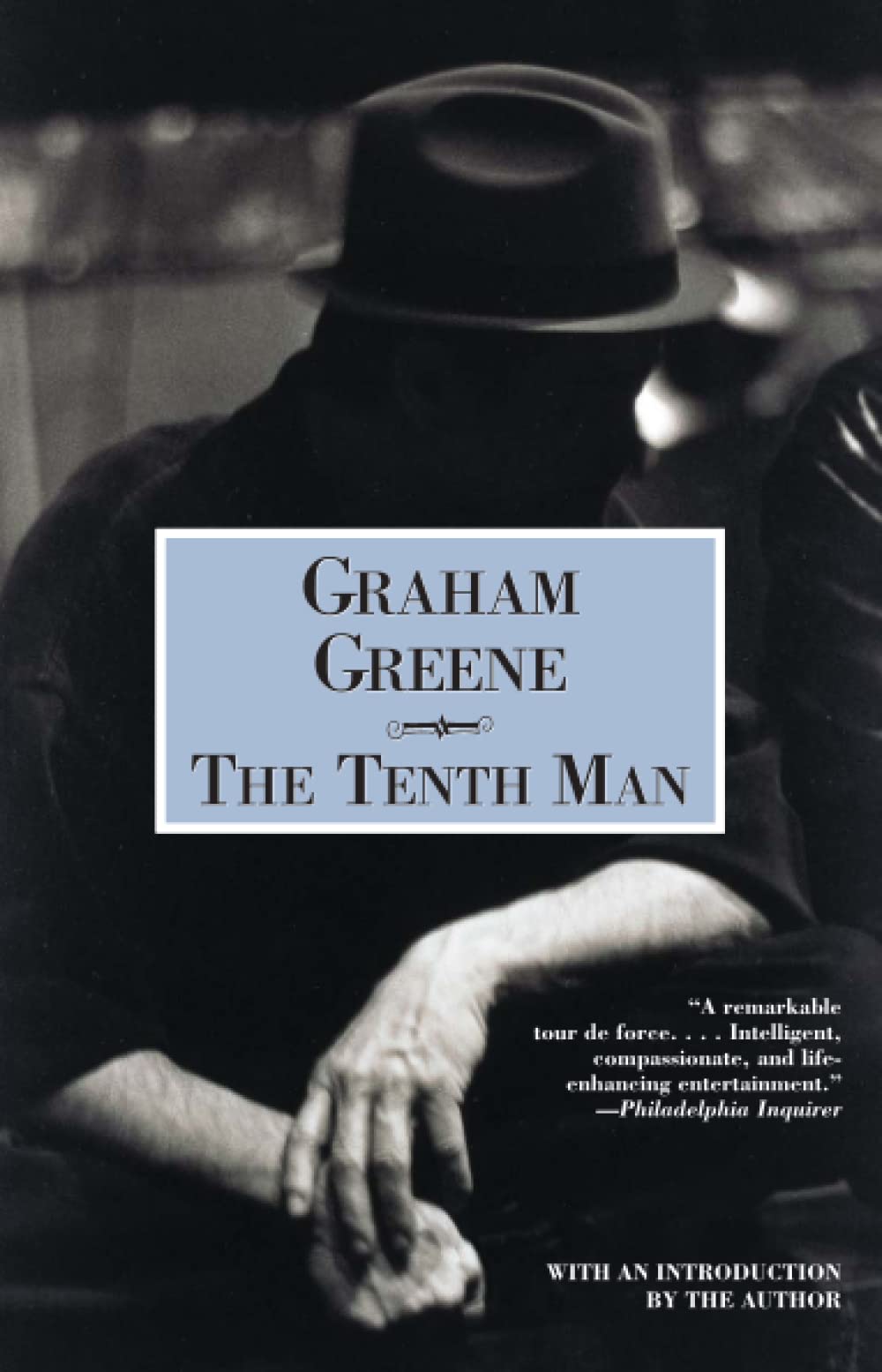 The Tenth Man 9780671019099