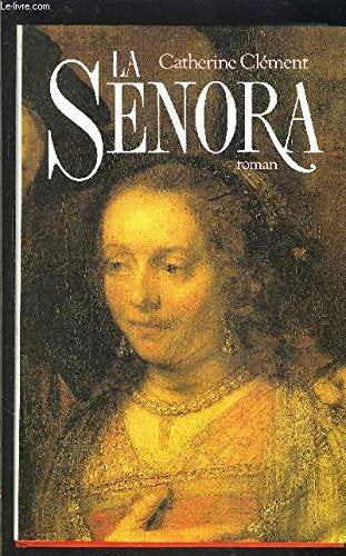 La senora. 9782286035907