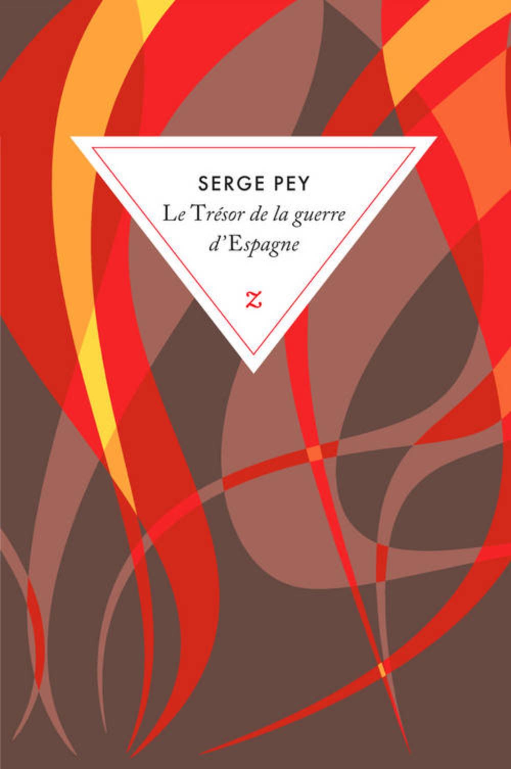 Le trésor de la guerre d'Espagne 9782843045615