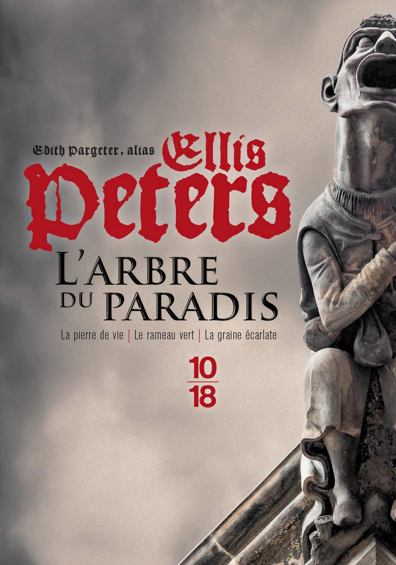 L'arbre du paradis 9782264061225