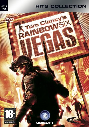 Tom clancy's rainbow six : vegas - hits collection 5390102502775