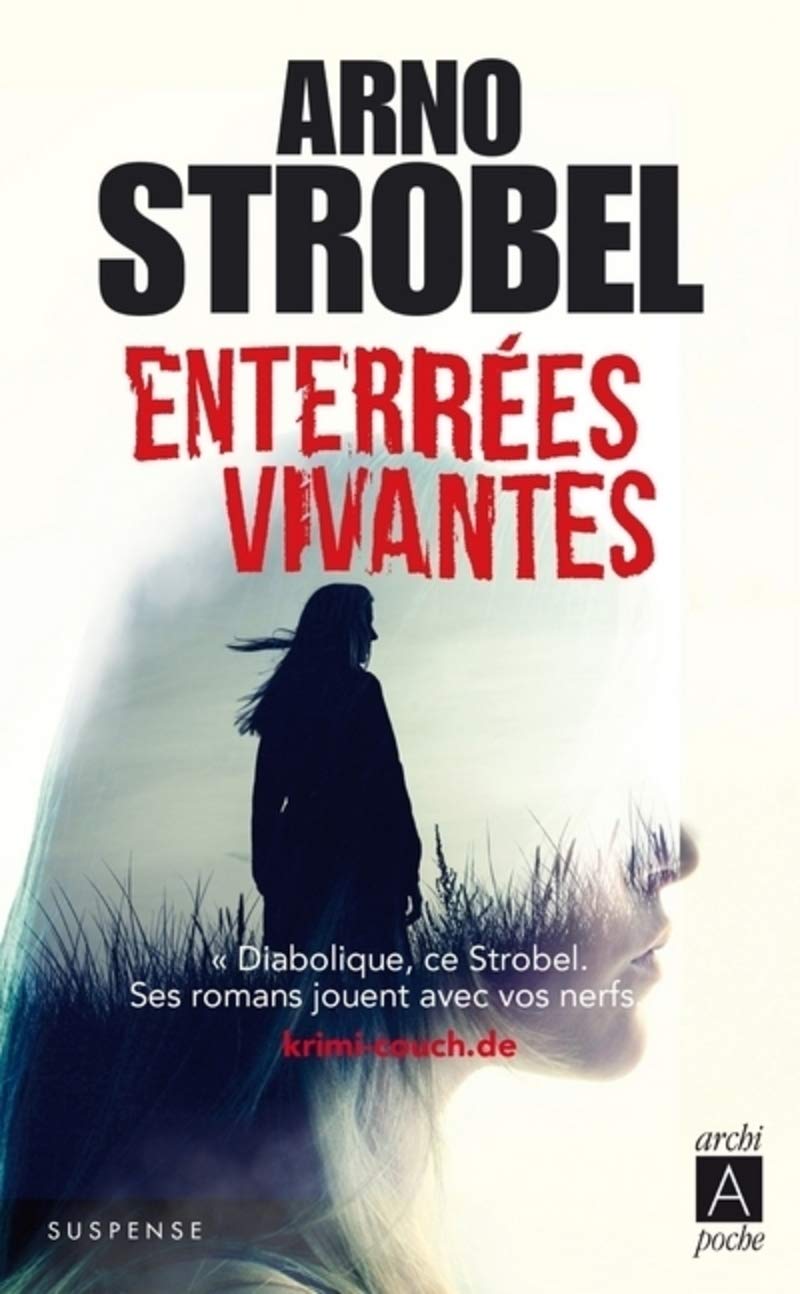 Enterrées vivantes 9782377351534