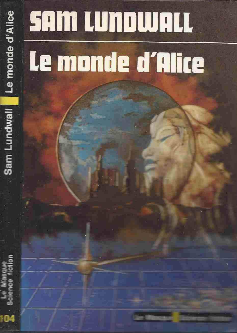Le monde d'Alice 9782702410592