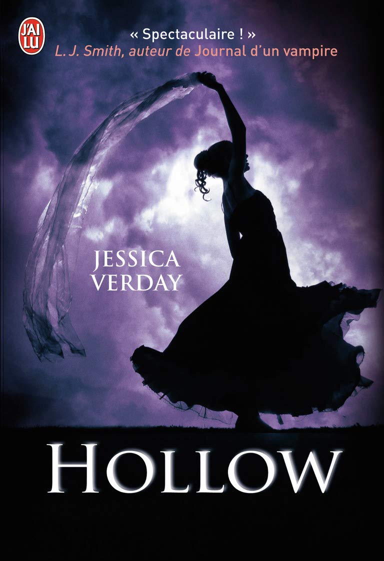 Hollow, 1 : Hollow 9782290031780