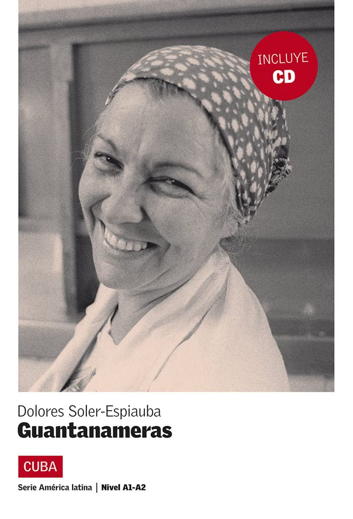 Guantanameras: Cuba 9788484434023