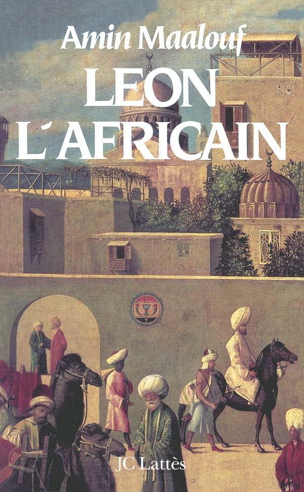 Léon l'Africain 9782709604932