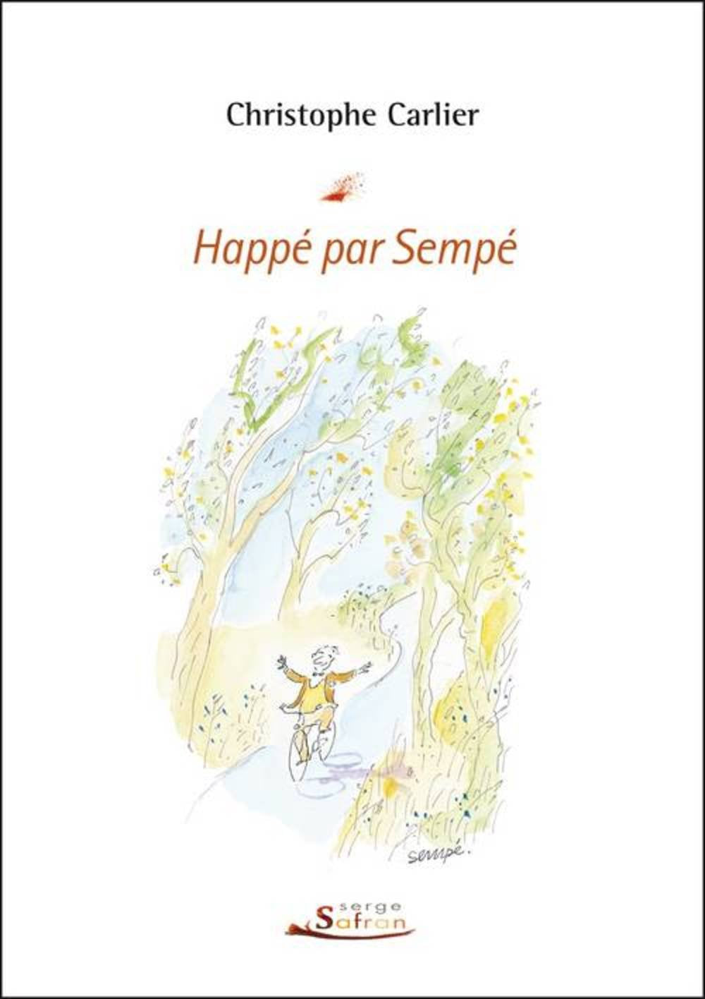 Happé par Sempé 9791090175143