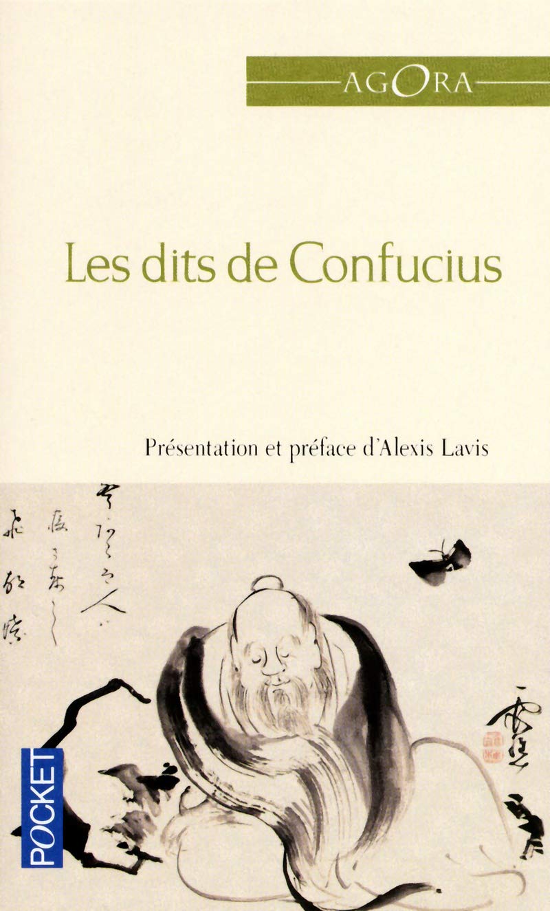 Les dits de Confucius 9782266194341