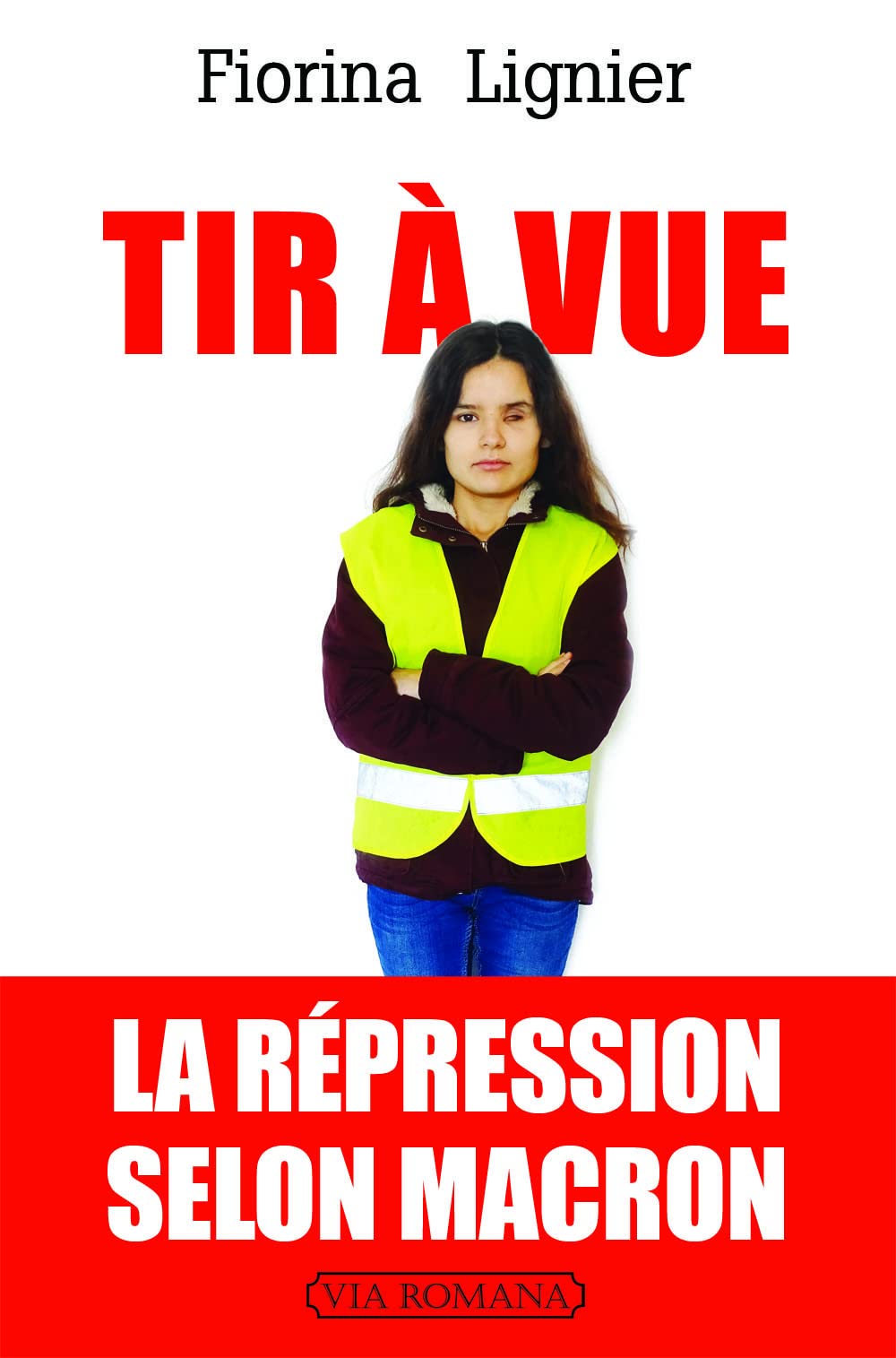 TIR À VUE 9782372711425