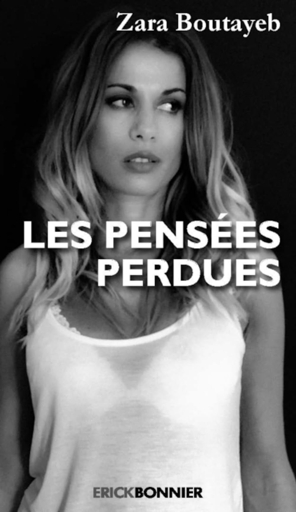 Les pensées perdues 9782367601588