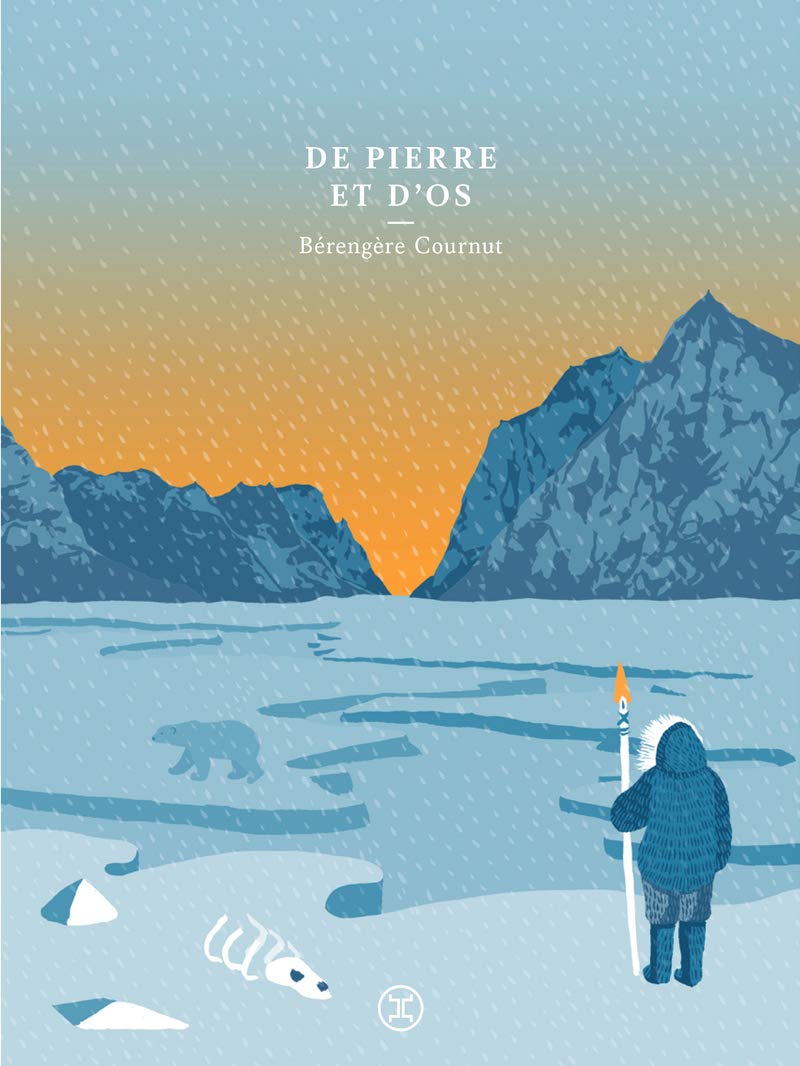 De pierre et d'os 9782370552129