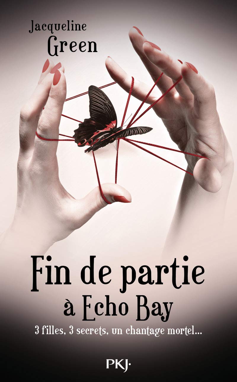 Fin de partie à Echo Bay (3) 9782266260671
