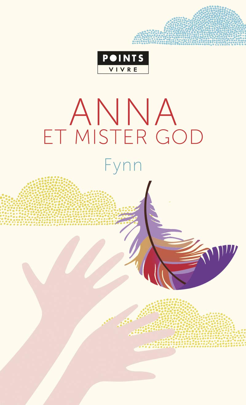 Anna et Mister God 9782757849989