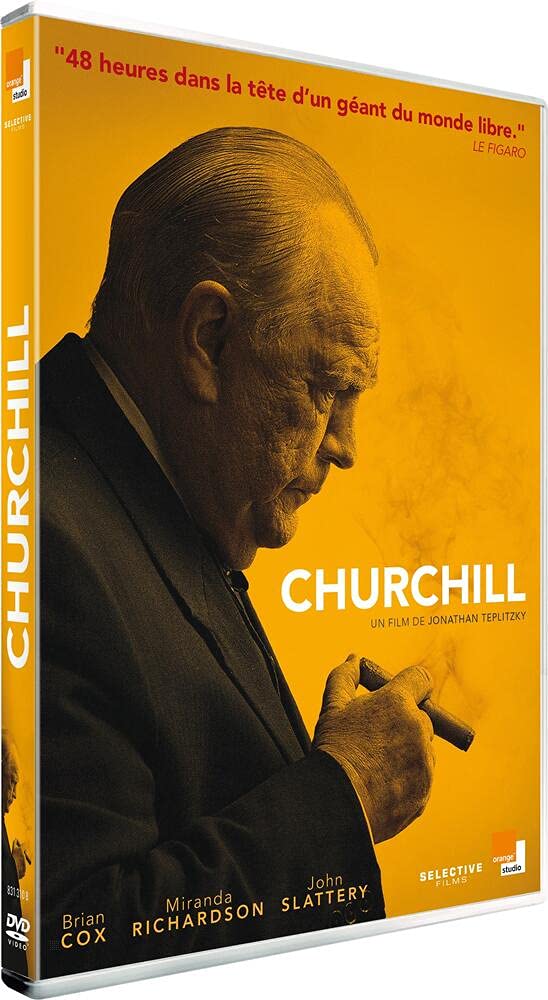Churchill 5053083131081