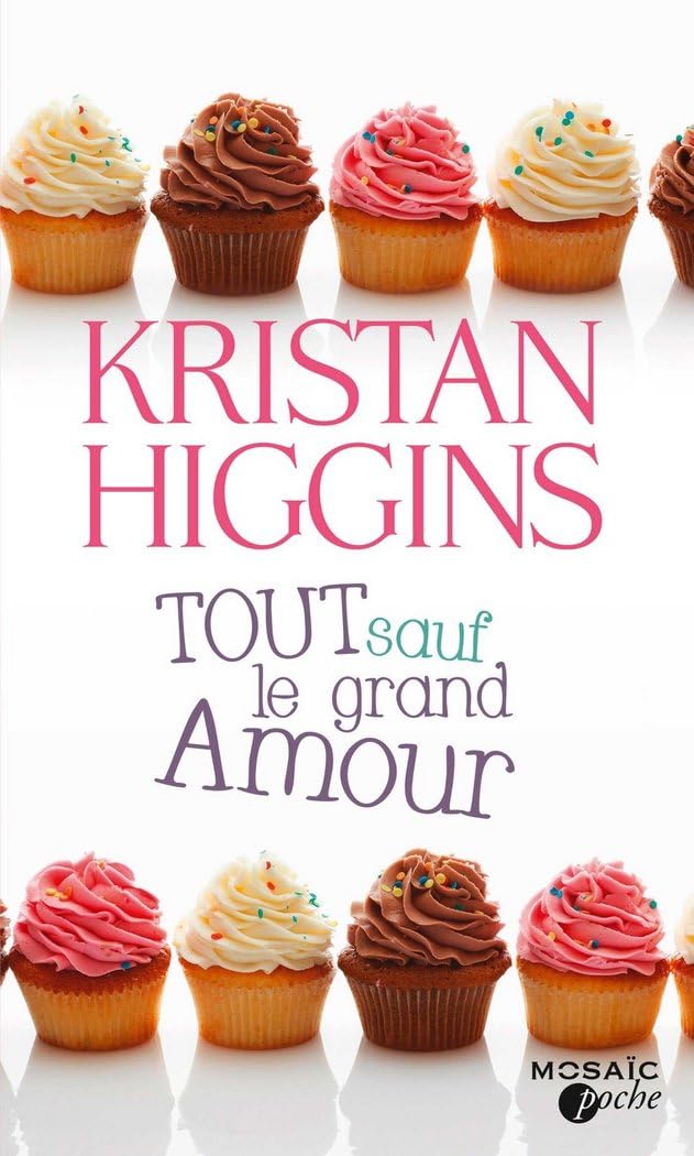 Tout sauf le grand amour 9782280315401