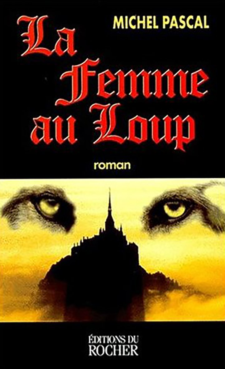 La femme au loup 9782268032566