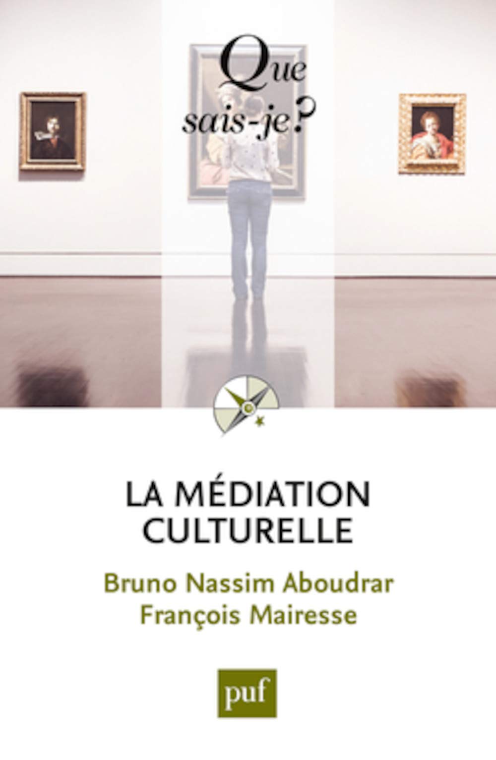 La médiation culturelle 9782130732549