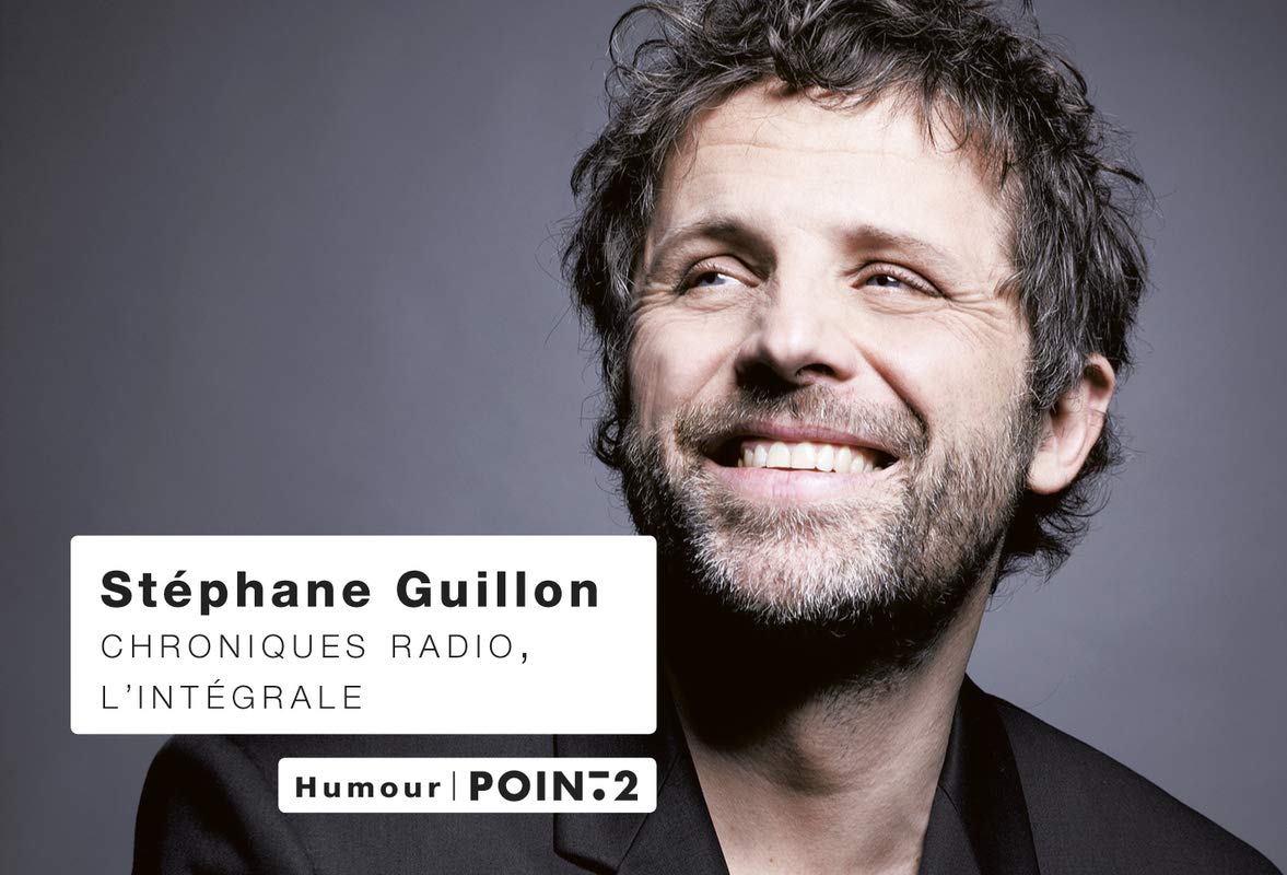 Chroniques radio, l'intégrale 9782363940810